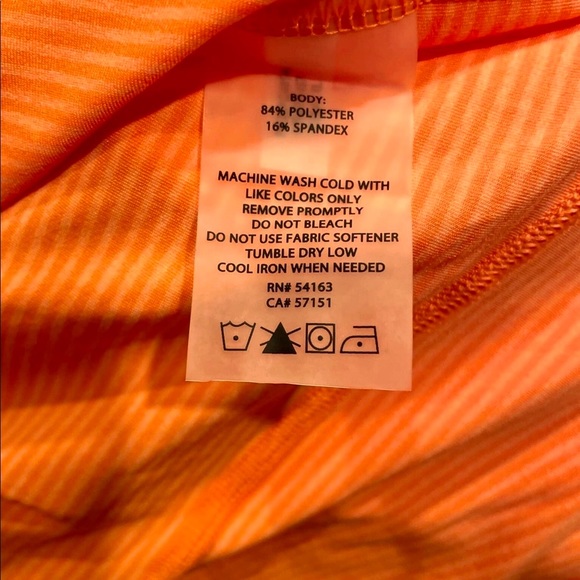 NEW W/TAGS CALVIN KLEIN PERFORMANCE HOODED LIGHTWEIGHT ACTIVEWEAR SZ XL - Picture 5 of 13